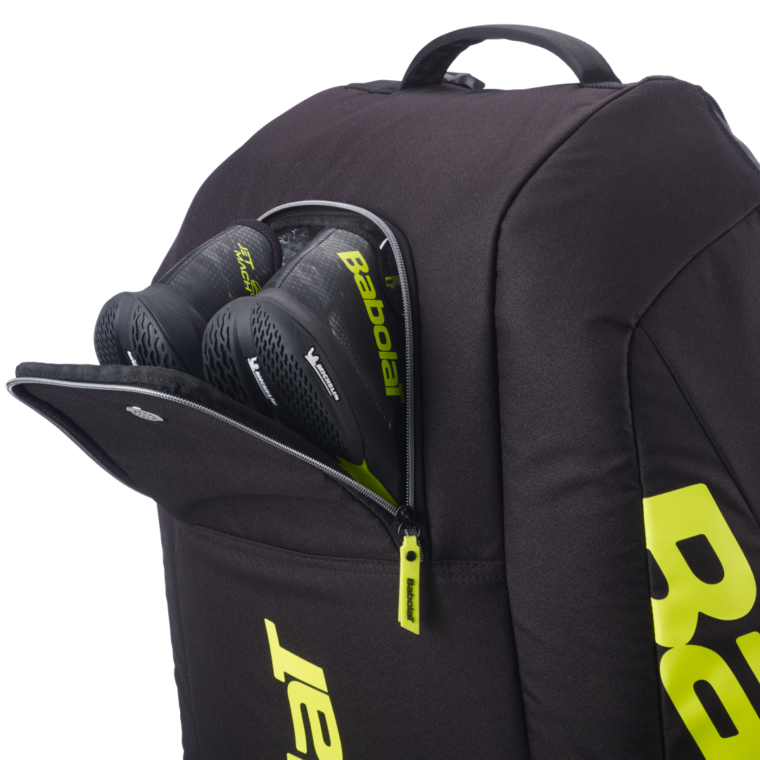 Babolat Pure Aero Gen9 12-Pack Bag