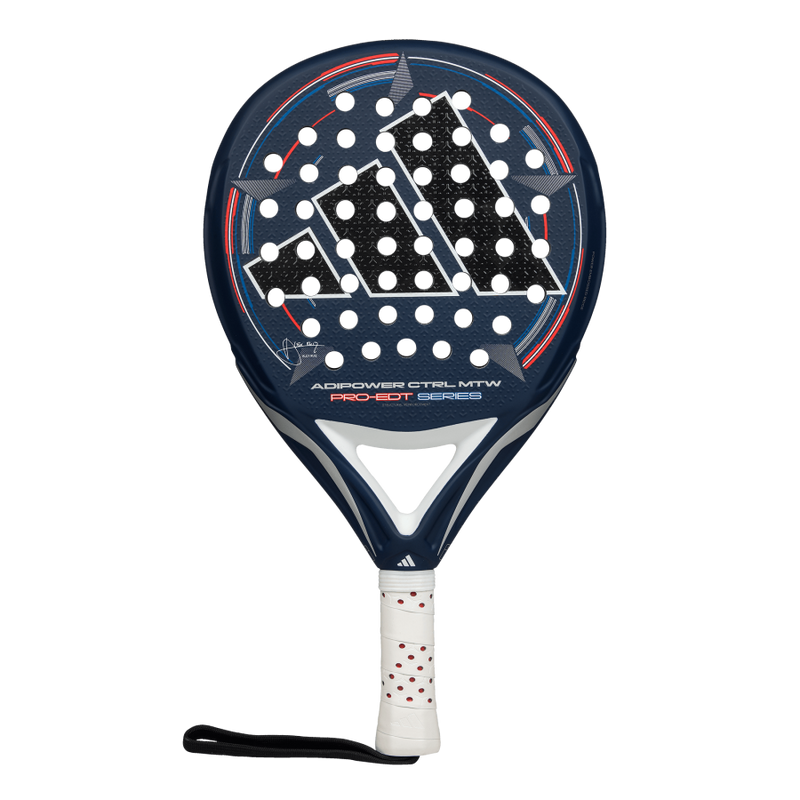 Adidas Adipower Multiweight CTRL Pro Edition 2024 (Álex Ruiz)