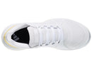 Adidas Women's AvaLuxe (White/Orange Tint)
