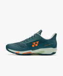 Yonex Men's Power Cushion Ad-Accel (Teal Blue)