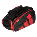 Adidas Padel Racquet Bag Multigame 2026 Ale Galán (Black/Red)