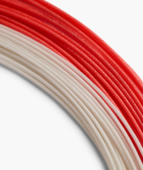 Yonex AeroBite (Red/White)