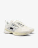Lacoste Women's AG-LT23 Ultra (Off White/Off White)