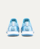 Wilson Women's Intrigue Tour Padel (Airy Blue/White)