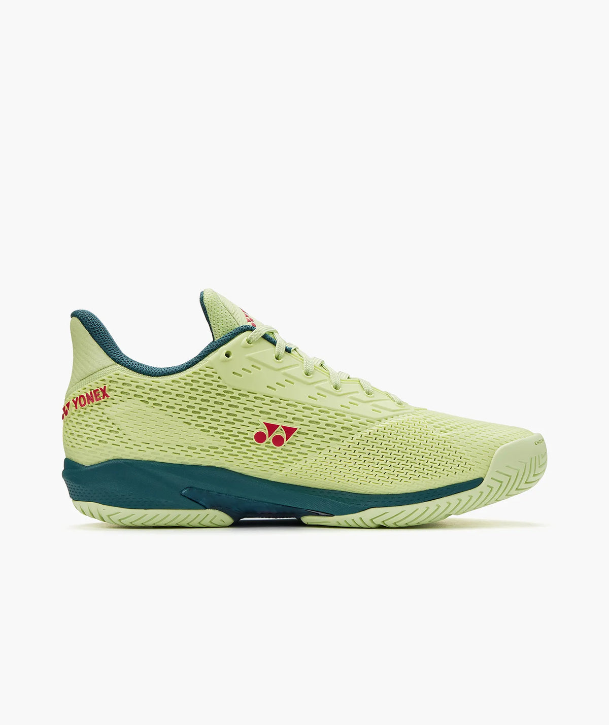 Yonex Women's Power Cushion Ad-Accel (Sunny Lime)