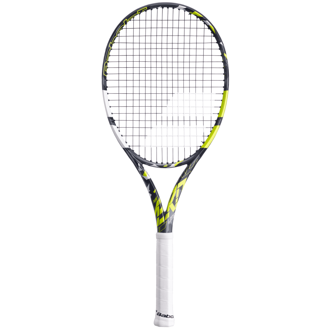 Babolat Pure Aero Tennis Racquet