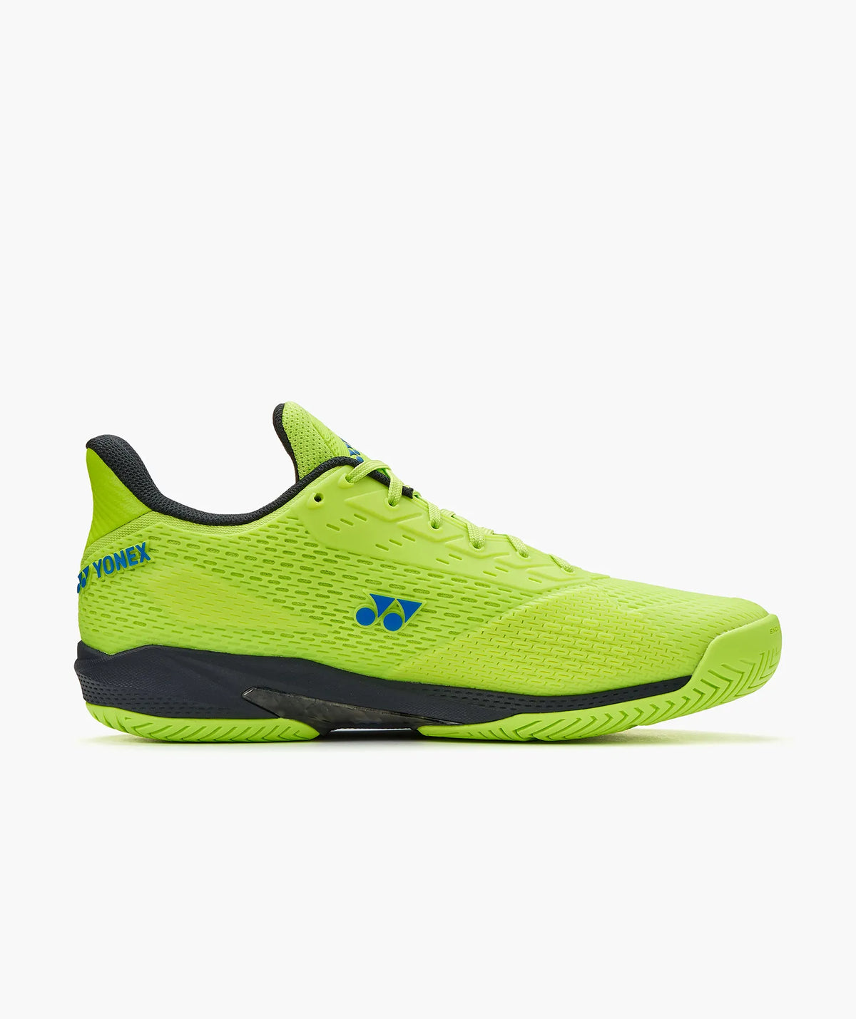 Yonex Men's Power Cushion Ad-Accel (Fresh Lime)