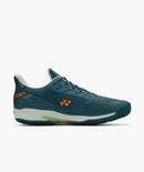 Yonex Men's Power Cushion Ad-Accel (Teal Blue)