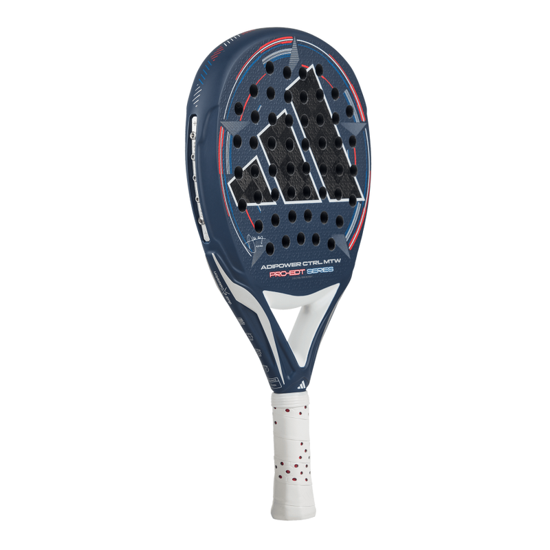 Adidas Adipower Multiweight CTRL Pro Edition 2024 (Álex Ruiz)