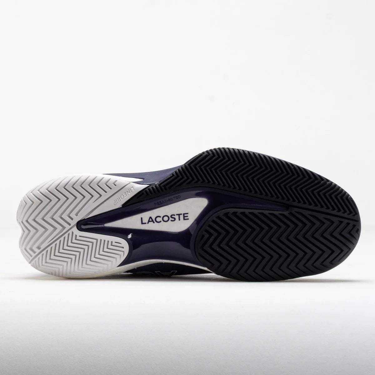 Lacoste Women's AG-LT25 Lite (Purple/Navy)