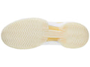 Adidas Women's AvaLuxe (White/Orange Tint)