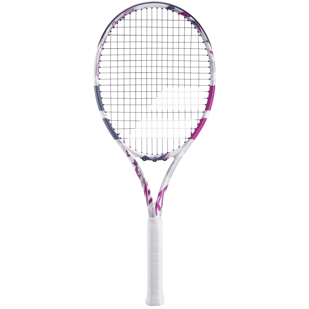 Babolat EVO Aero Lite Pink