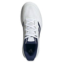 Adidas Women's AvaCourt 3 (White/Obsidian)