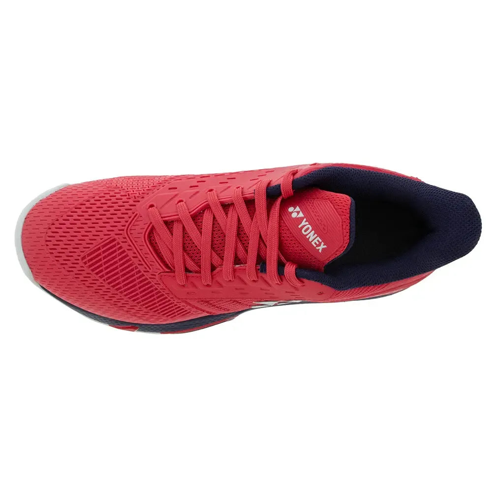 Yonex Women's Power Cushion Ad-Accel (Red)