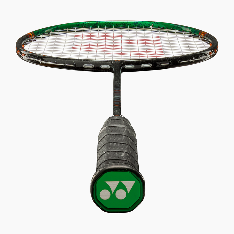 Yonex Astrox 99 Game V3 (4UG5) (Black/Green)