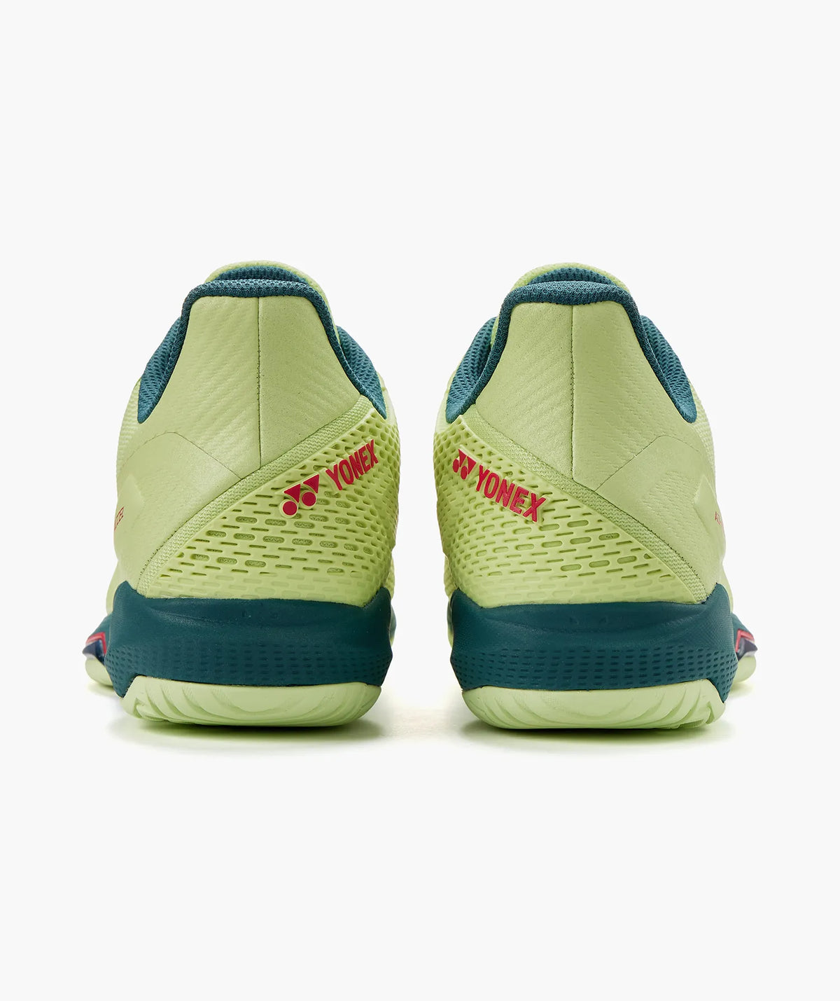 Yonex Women's Power Cushion Ad-Accel (Sunny Lime)