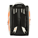 Adidas Padel Racquet Bag Multigame 2026 (Off white/Orange)