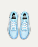 Wilson Women's Intrigue Tour Padel (Airy Blue/White)