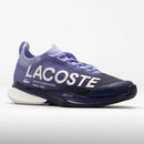 Lacoste Women's AG-LT25 Lite (Purple/Navy)