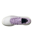 Adidas Women's AvaCourt 2 (White/Plum)