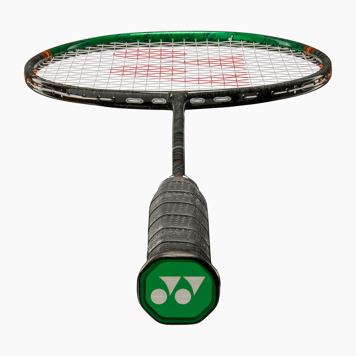 Yonex Astrox 99 Tour V3 (4UG5) (Black/Green)