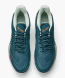 Yonex Men's Power Cushion Ad-Accel (Teal Blue)
