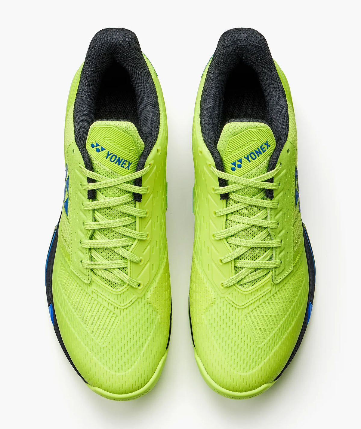 Yonex Men's Power Cushion Ad-Accel (Fresh Lime)