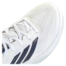 Adidas Women's AvaCourt 3 (White/Obsidian)