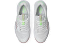 Asics Women's Solution Speed FF 4 (White/Morganite)