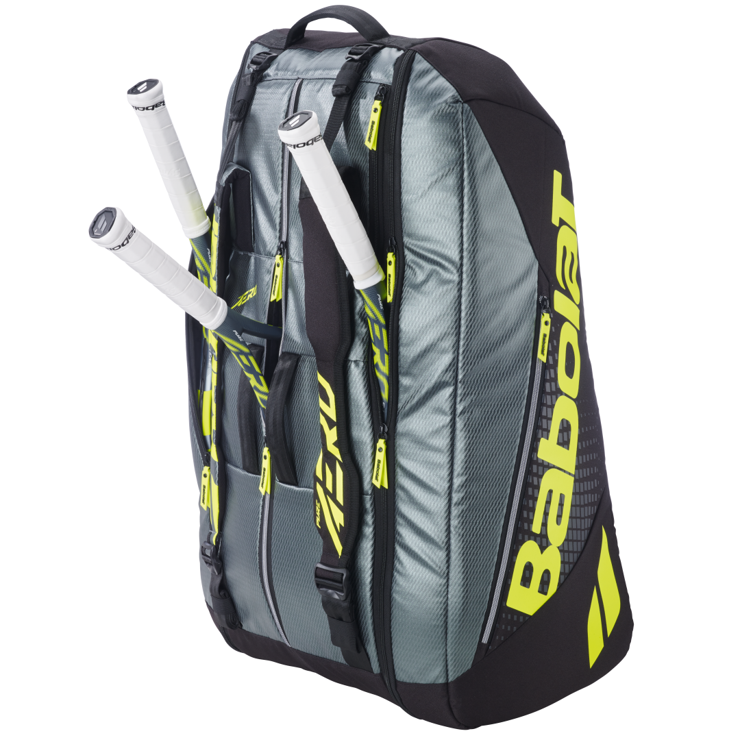 Babolat Pure Aero Gen9 12-Pack Bag