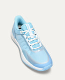 Wilson Women's Intrigue Tour Padel (Airy Blue/White)
