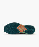 Yonex Men's Power Cushion Ad-Accel (Teal Blue)