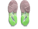 Asics Women's Solution Speed FF 4 (White/Morganite)