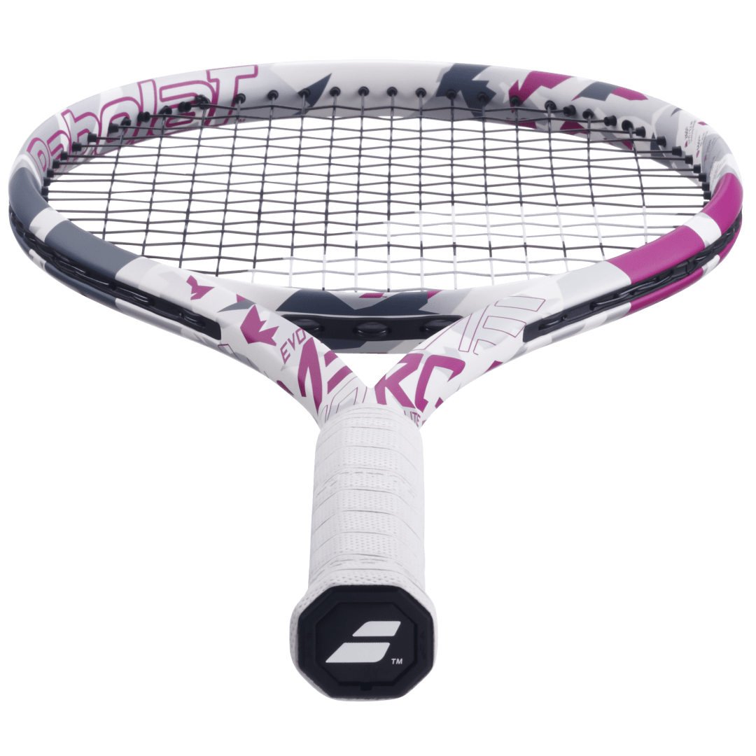 Babolat EVO Aero Lite Pink