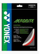 Yonex Aerobite (White/red)