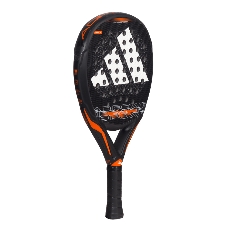adidas ADIPOWER CTRL パデルラケット Adidas Adipower CTRL 3.3 (2024)