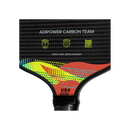 Adidas Adipower Carbon Team Pickleball Paddle