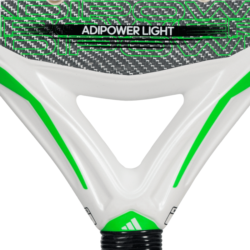 Adidas Adipower Light 3.3- Malinda Ferndez (2024)