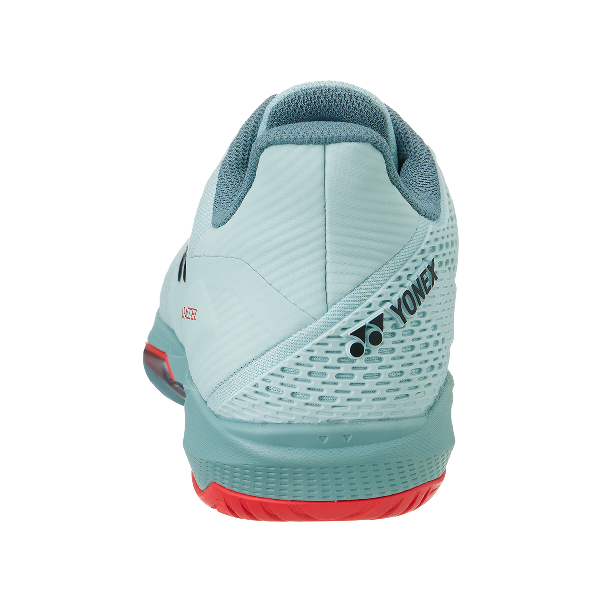 Yonex Men's Power Cushion Ad-Accel Wide (Mist Blue)