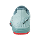 Yonex Men's Power Cushion Ad-Accel Wide (Mist Blue)