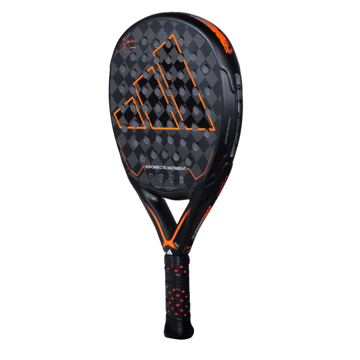 Adidas Adipower Multiweight CTRL 3.2 (2023)