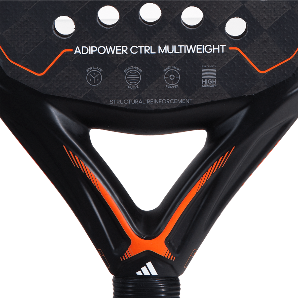 Adidas Adipower Multiweight CTRL 3.2 (2023)
