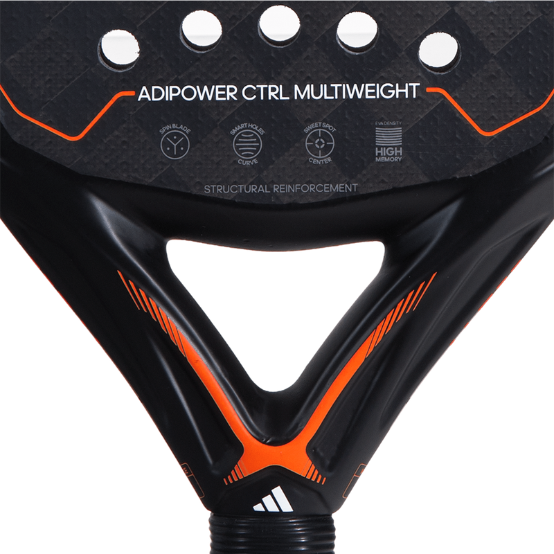 Adidas Adipower Multiweight CTRL (2023)