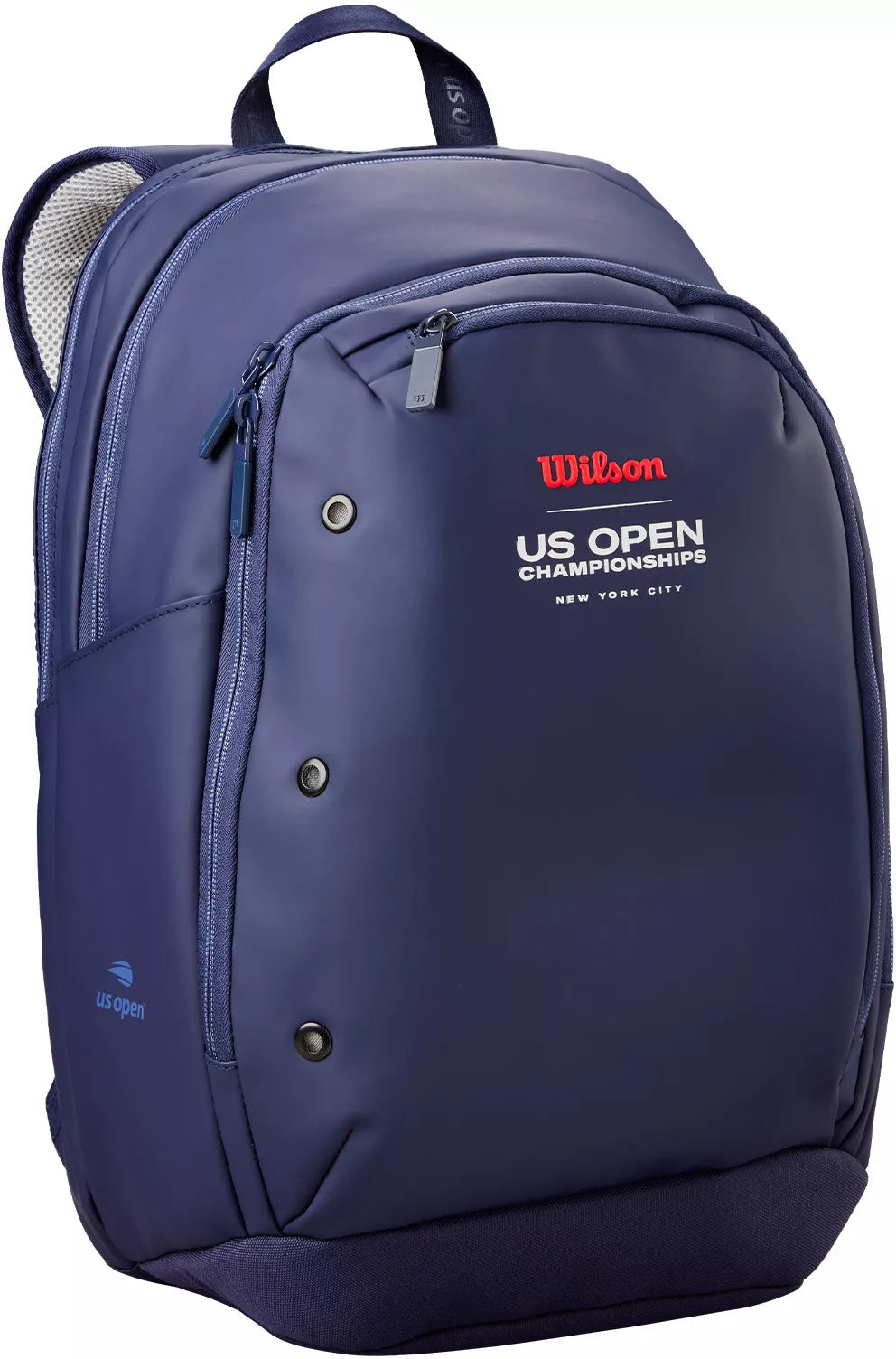 Wilson Ultra v5 TourBackpack (Blue)