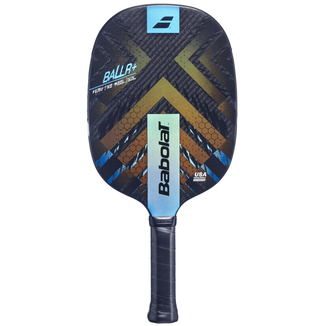 Babolat BALLR+ 2025 Pickleball Paddle