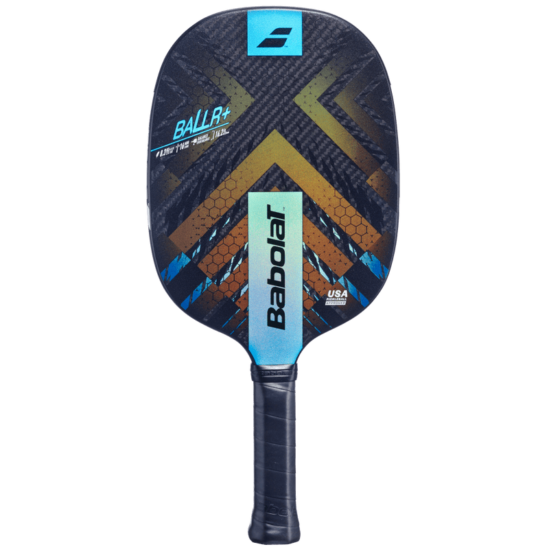 Babolat BALLR+ 2025 Pickleball Paddle