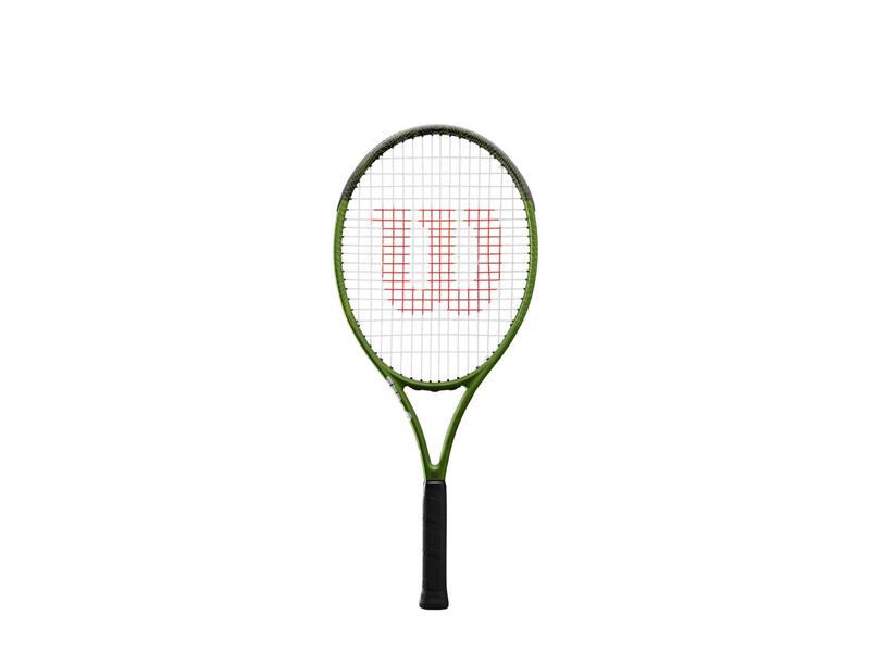 Wilson Blade Feel Comp Junior 23