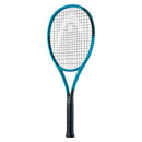 Head Boom MP L 2026 (Blue)