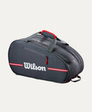 Wilson Team Padel Bag (Dark Grey)