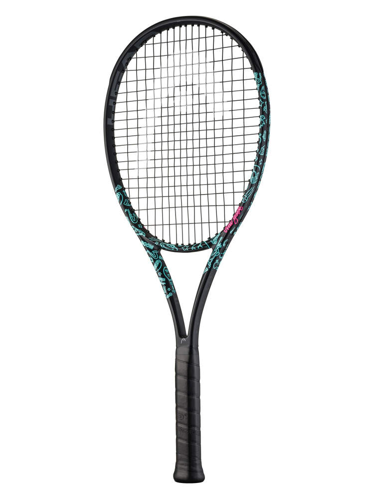 Head Boom MP NEON 2024